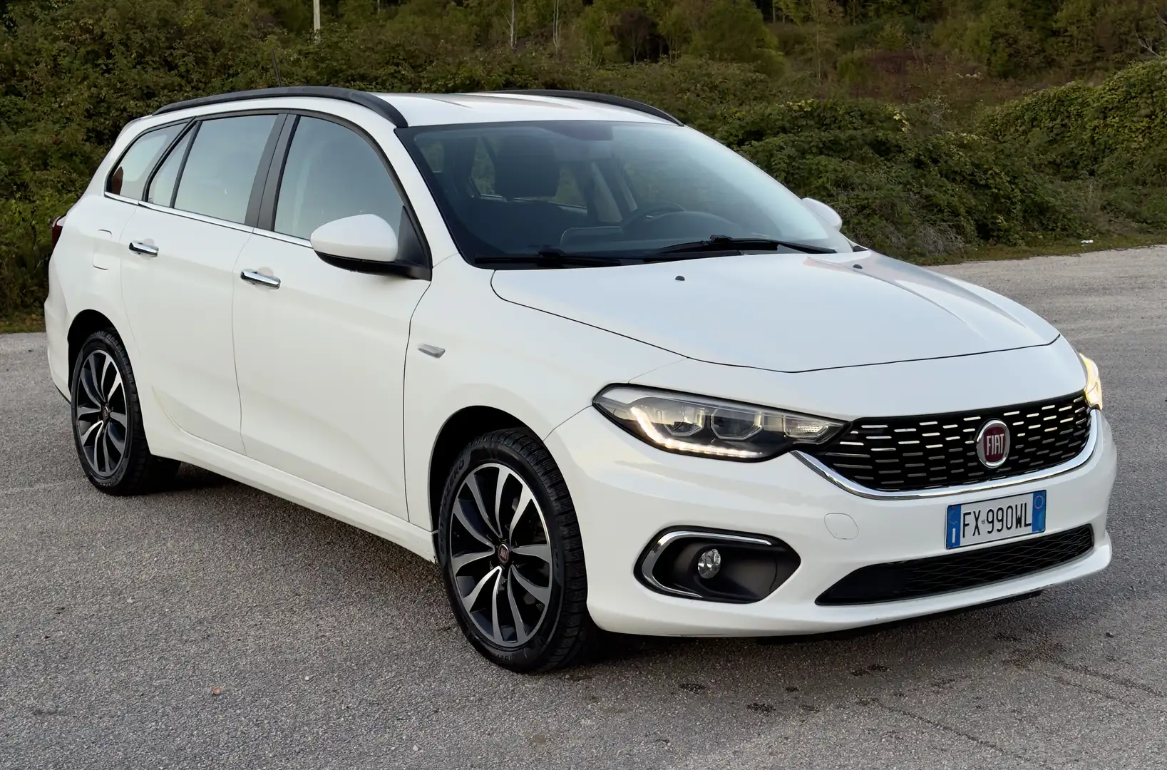 Fiat Tipo SW 1.6mjt Business120cv- iva compresa-neopatentati - 2