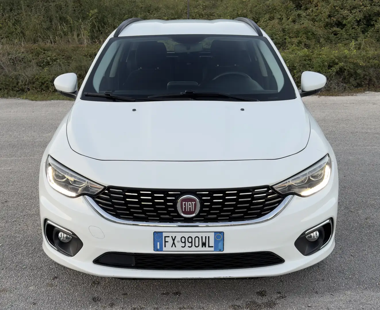 Fiat Tipo SW 1.6mjt Business120cv- iva compresa-neopatentati - 1