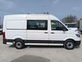 Volkswagen Crafter VOLKSWAGEN Industrial  Manual de 4 Puertas Blanco - thumbnail 3