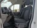 Volkswagen Crafter VOLKSWAGEN Industrial  Manual de 4 Puertas Blanco - thumbnail 11