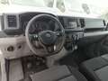 Volkswagen Crafter VOLKSWAGEN Industrial  Manual de 4 Puertas Blanco - thumbnail 10