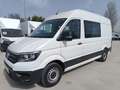 Volkswagen Crafter VOLKSWAGEN Industrial  Manual de 4 Puertas Blanco - thumbnail 2