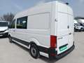 Volkswagen Crafter VOLKSWAGEN Industrial  Manual de 4 Puertas Blanco - thumbnail 6