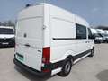 Volkswagen Crafter VOLKSWAGEN Industrial  Manual de 4 Puertas Blanco - thumbnail 5