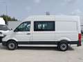 Volkswagen Crafter VOLKSWAGEN Industrial  Manual de 4 Puertas Blanco - thumbnail 4