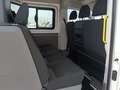 Volkswagen Crafter VOLKSWAGEN Industrial  Manual de 4 Puertas Blanco - thumbnail 16