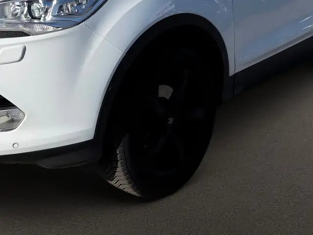Ford Kuga view 3