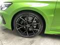 Audi RS3 Sportback 2.5 TFSI quattro Klima Navi Leder Grün - thumbnail 4