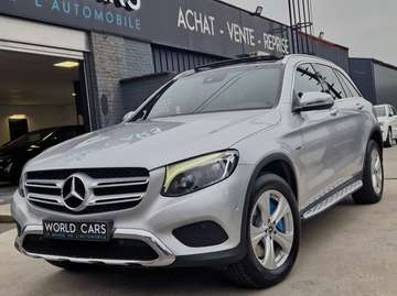 e 4-Matic PHEV - PLUG IN HYBRID - PACK SPORT - TOIT PANORAMIQUE - MARCHE PIED - CUIR NOIR - NAVI - BLUETOOTH