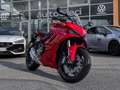 Ducati SuperSport 950 crvena - thumbnail 3