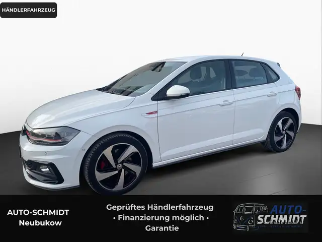 Volkswagen Polo GTI GTI