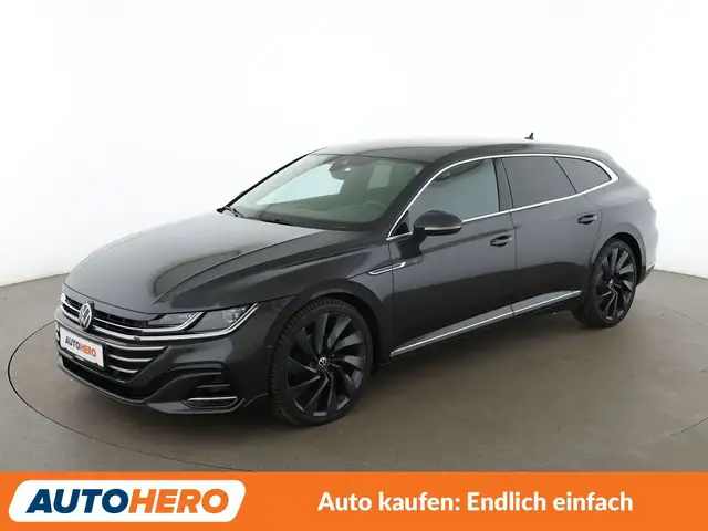 Volkswagen Arteon 2.0 TDI R Line 4Motion Aut.*NAVI*LED*ACC*