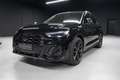 Audi SQ5 BO*PANO*CARBON*ACC*VIRTUAL+*FULLOPTIONS Noir - thumbnail 6