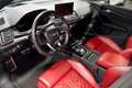 Audi SQ5 BO*PANO*CARBON*ACC*VIRTUAL+*FULLOPTIONS Noir - thumbnail 9