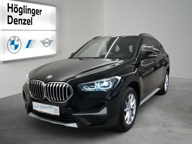 BMW X1 sDrive20d