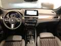BMW X1 sDrive20d Schwarz - thumbnail 8