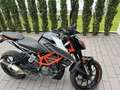 KTM 125 Duke Naranja - thumbnail 17