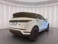 Land Rover Range Rover Evoque 2.0D I4 163 CV AWD Auto SE Blanc - thumbnail 4