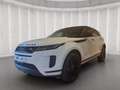 Land Rover Range Rover Evoque 2.0D I4 163 CV AWD Auto SE Blanc - thumbnail 1