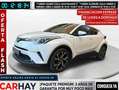 Toyota C-HR 125H Advance Blanco - thumbnail 1