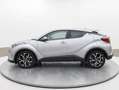 Toyota C-HR 125H Advance Blanco - thumbnail 4