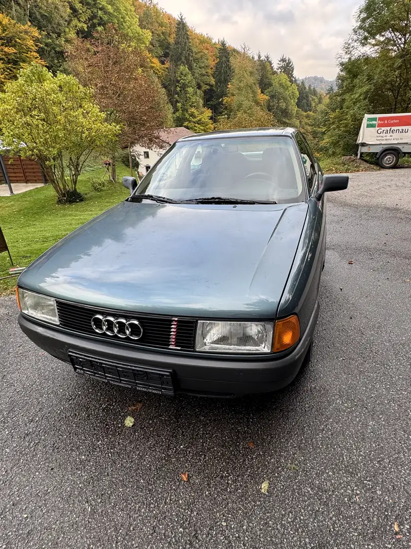 Audi 80 - 2