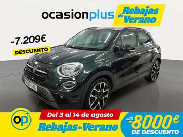 1.6Mjt S&S Cross 97kW