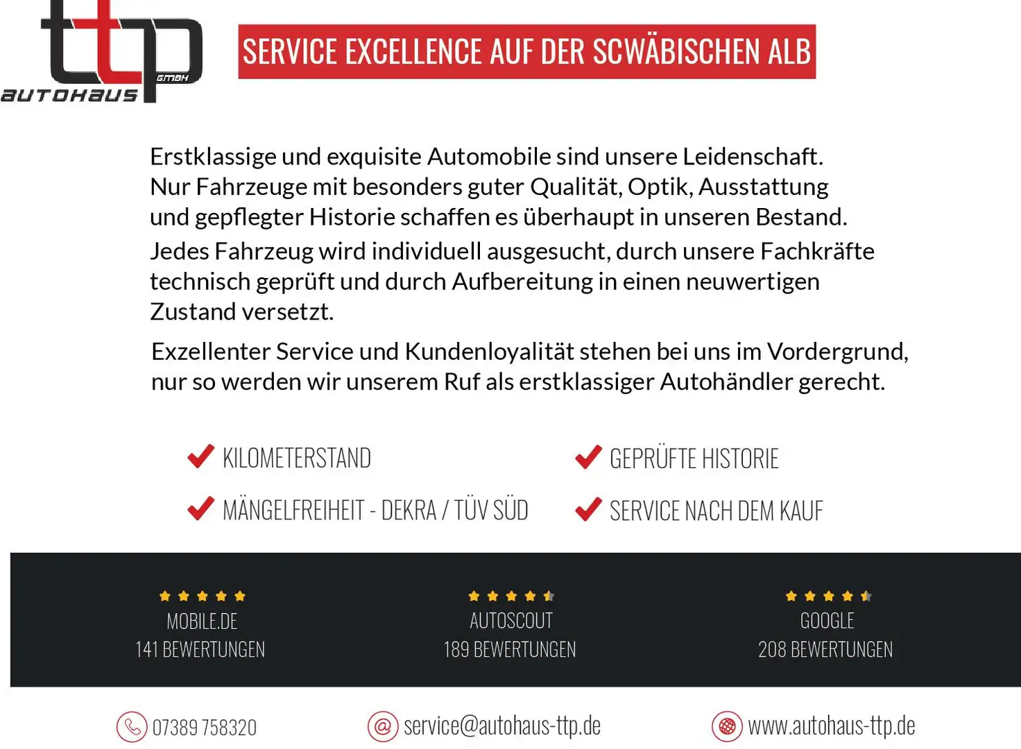CUPRA Formentor 1.5 TSI Virtual Keyless ACC AHK Blanc - 2