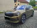 Skoda Kodiaq Kodiaq 2,0 TDI SCR 4x4 Style DSGStyle Gold - thumbnail 2