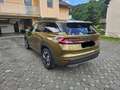 Skoda Kodiaq Kodiaq 2,0 TDI SCR 4x4 Style DSGStyle Gold - thumbnail 6