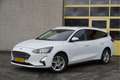 Ford Focus Wagon 1.5 EcoBlue Edition BJ2020 Lmv 16" | Led | P Wit - thumbnail 2