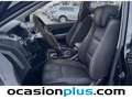 SsangYong Actyon 200Xdi Negro - thumbnail 10
