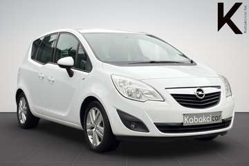 1.7 CDTI - 110cv/CAPT AV.AR/GARANTIE 12 MOIS