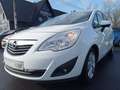 Opel Meriva 1.7 CDTI - 110cv/CAPT AV.AR/GARANTIE 12 MOIS Blanc - thumbnail 10