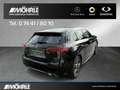 Mercedes-Benz A 180 A 180 AMG Line LED Rückfahrkamera AHK Navi PDC Schwarz - thumbnail 4