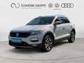Volkswagen T-Roc 1.0 TSI Active Allwetter AHK Kamera Silber - thumbnail 1