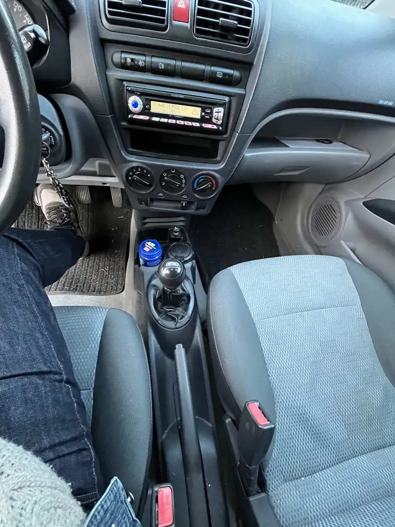 Kia Picanto 1.0 LX Spirit - 1