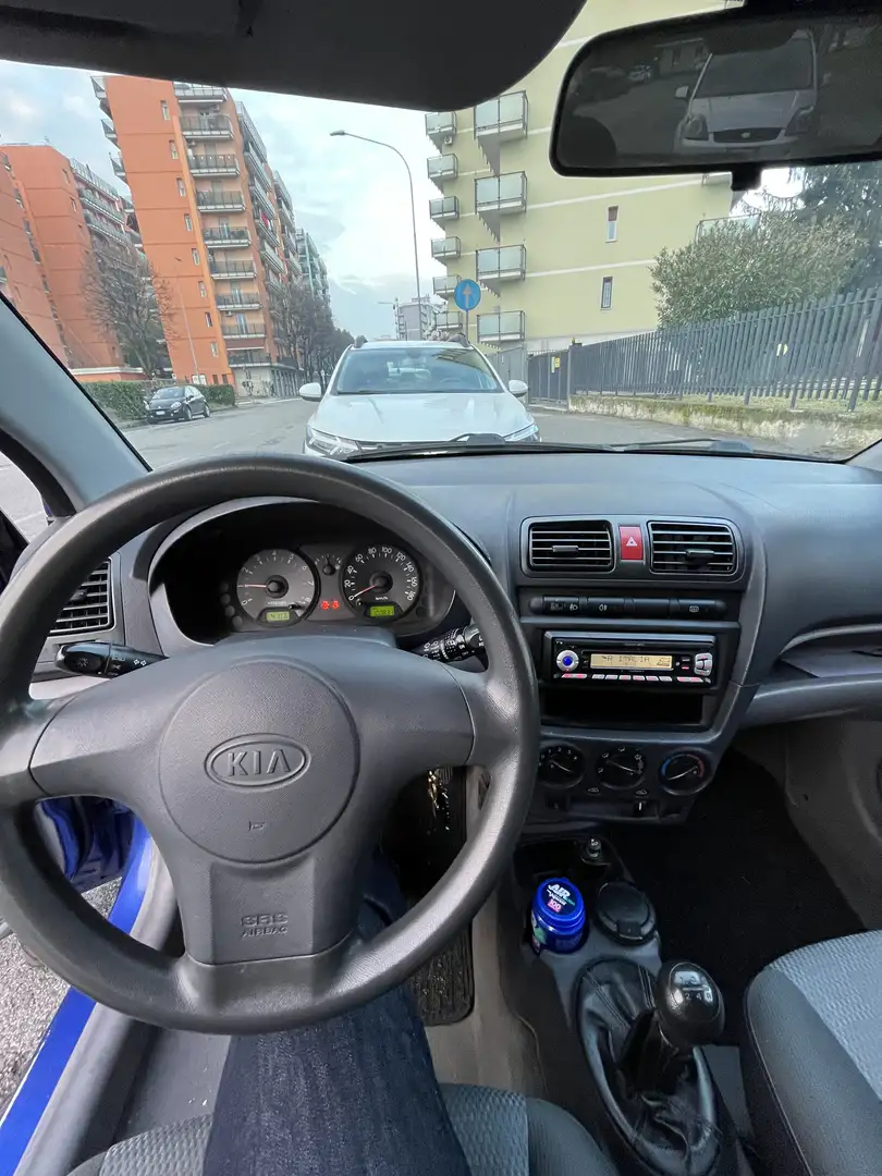 Kia Picanto 1.0 LX Spirit - 2