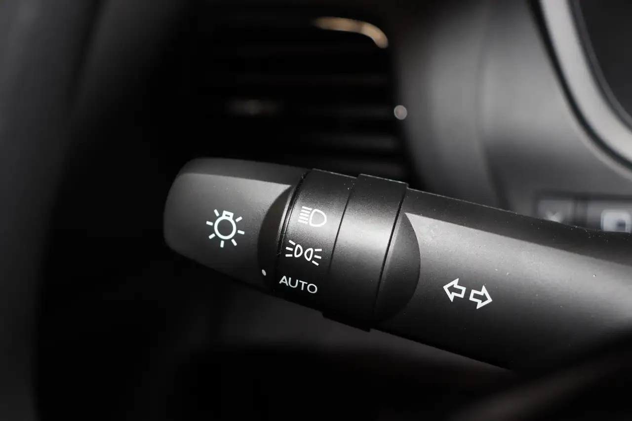 Mitsubishi Eclipse Cross fotografie Mitsubishi Eclipse Cross
