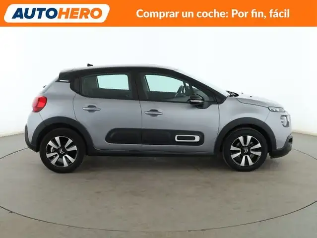 Citroen C3 view 7