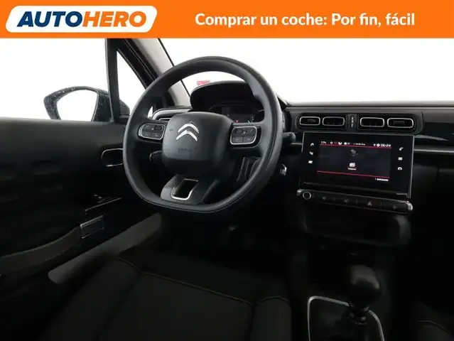 Citroen C3 view 14