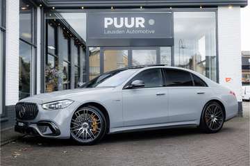 S E Performance Edition 1 Keramisch - Burmester Hi