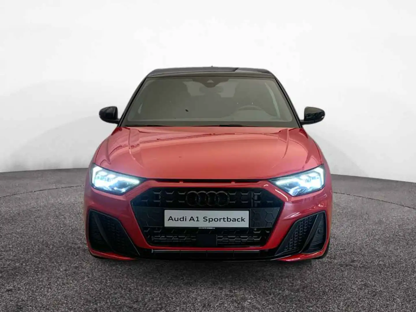Audi A1 Sportback S line 40 TFSI ACC*PDC*SHZ*LED*2-Z Rot - 2