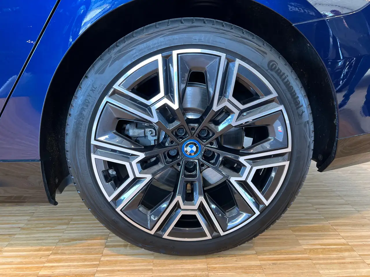 BMW 550 e xDrive Pano B&W Sound Driving Prof Parking Prof Trekhaak Stoelventilatie Travel Pack Comfort, миниатюра 30