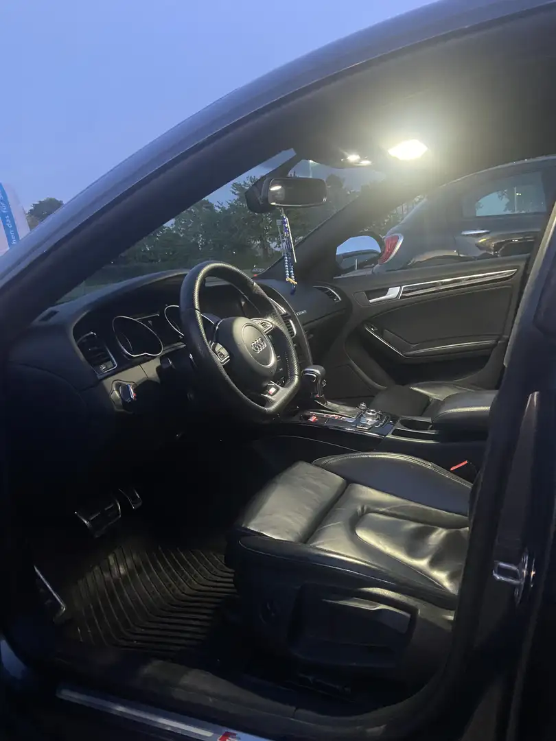 Audi A5 2.0 TFSI quattro S tronic Bronze - 1