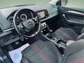 Skoda Karoq 1.0 TSI Ambition 81KW Gris - thumbnail 7
