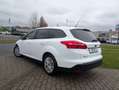 Ford Focus Turnier Trend*KLIMA*PDC V-H*BLUETOOTH !! Blanc - thumbnail 3