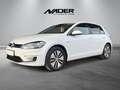 Volkswagen e-Golf Golf VII Lim.e-Golf/ACC/App/CCS/PDC/1Hand/ISOFIX Wit - thumbnail 1