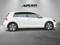 Volkswagen e-Golf Golf VII Lim.e-Golf/ACC/App/CCS/PDC/1Hand/ISOFIX Wit - thumbnail 7