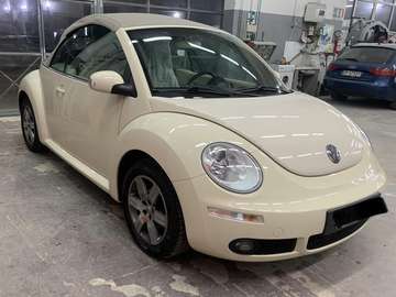 Cabrio 1.9 tdi 105cv